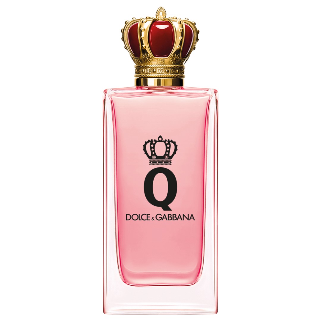 Q By Dolce & Gabbana EDP